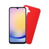 VOLTE-TEL ΘΗΚΗ SAMSUNG A26 5G A266 6.64" SILICON TPU CAMERA GUARD RED