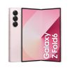 ΚΙΝΗΤΟ SAMSUNG GALAXY Z FOLD 6 SM-F956 5G 7.6" 12GB/256GB DUAL SIM PINK GR