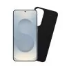VOLTE-TEL ΘΗΚΗ SAMSUNG S25 PLUS 5G S936 6.7" SILICON TPU CAMERA GUARD BLACK