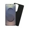 VOLTE-TEL ΘΗΚΗ SAMSUNG S25 ULTRA 5G S938 6.9" SILICON TPU CAMERA GUARD BLACK