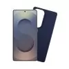 VOLTE-TEL ΘΗΚΗ SAMSUNG S25 ULTRA 5G S938 6.9" SILICON TPU CAMERA GUARD BLUE