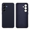 IDOL 1991 ΘΗΚΗ SAMSUNG S25 5G S931 6.2" VELVET ELITE TPU 4 SIDE FULL CAMERA PROTECTION BLUE