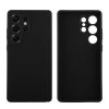 IDOL 1991 ΘΗΚΗ SAMSUNG S25 ULTRA 5G S938 6.9" VELVET ELITE TPU 4 SIDE FULL CAMERA PROTECTION BLACK