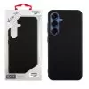 VOLTE-TEL ΘΗΚΗ SAMSUNG S25 PLUS 5G S936 6.7" CARBON LIFT CAMERA GUARD BLACK