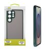 LIME ΘΗΚΗ SAMSUNG S25 ULTRA 5G S938 6.9" HARDSHELL FUSION FULL CAMERA PROTECTION GREEN WITH YELLOW KEYS