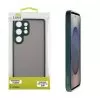 LIME ΘΗΚΗ SAMSUNG S25 ULTRA 5G S938 6.9" HARDSHELL FUSION FULL CAMERA PROTECTION GREEN WITH YELLOW KEYS