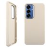 LIME ΘΗΚΗ SAMSUNG S25 5G S931 6.2" FLEXISNAP TPU CAMERA GUARD OFF WHITE