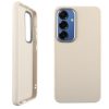 LIME ΘΗΚΗ SAMSUNG S25 PLUS 5G S936 6.7" FLEXISNAP TPU CAMERA GUARD OFF WHITE