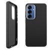 LIME ΘΗΚΗ SAMSUNG S25 PLUS 5G S936 6.7" FLEXISNAP TPU CAMERA GUARD BLACK