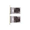 SAMSUNG A55 5G A556 DUAL SIM CARD HOLDER YELLOW GH98-48039D ORIGINAL SERVICE PACK