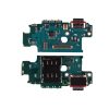 SAMSUNG S25 PLUS 5G S936 (TYPE C) ΠΛΑΚΕΤΑ ΚΟΝΕΚΤΟΡΑ ΦΟΡΤΙΣΗΣ+AUDIO PORT+SIM READER-ΜΙΚΡΟΦΩΝΟ GH96-18237A ORIGINAL SERVICE PACK