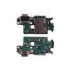 SAMSUNG S25 5G S931 (TYPE C) ΠΛΑΚΕΤΑ ΚΟΝΕΚΤΟΡΑ ΦΟΡΤΙΣΗΣ+AUDIO JACK+SIM READER-ΜΙΚΡΟΦΩΝΟ GH96-18238A ORIGINAL SERVICE PACK