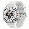 SMART WATCH SAMSUNG GALAXY WATCH ULTRA L705 47MM 1.5" 4G/LTE SM-L705FZWAEUE 2GB/32GB BT V 5.3 TITANIUM WHITE GR