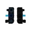 SAMSUNG A15 4G A155/ A15 5G A156 CAMERA FRAME BLACK GH98-48935A ORIGINAL SERVICE PACK