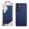 VOLTE-TEL ΘΗΚΗ SAMSUNG S25 ULTRA 5G S928 6.9" CARBON LIFT FULL CAMERA PROTECTION BLUE