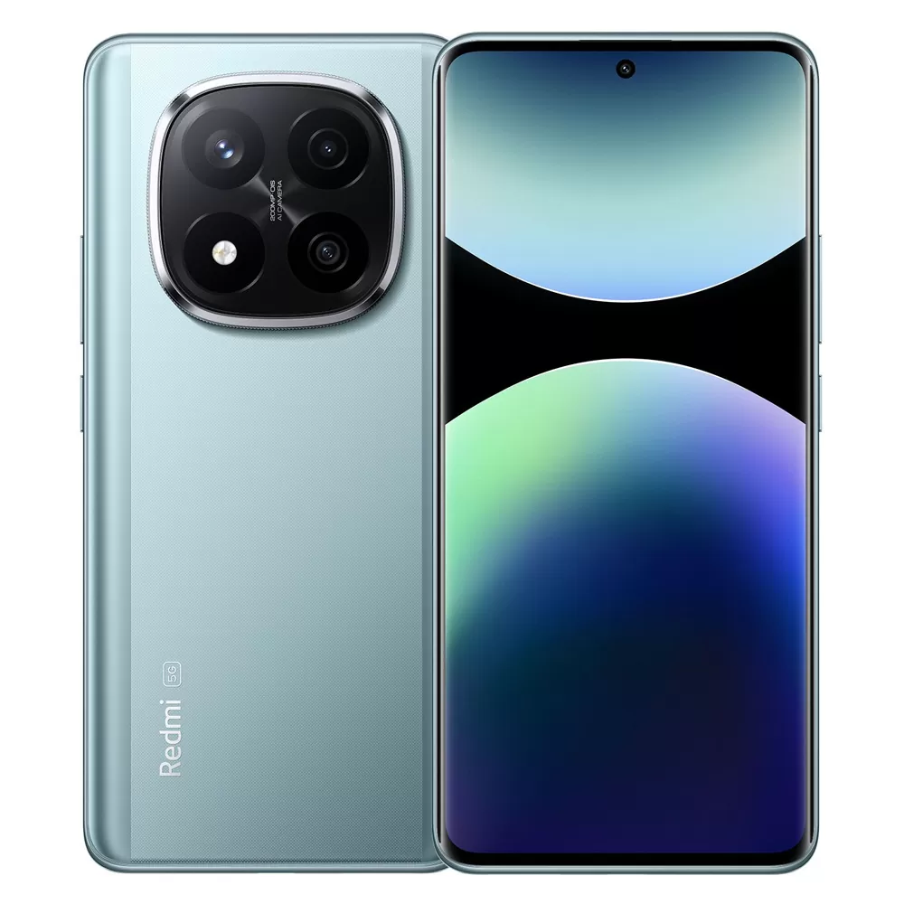 ΚΙΝΗΤΟ XIAOMI REDMI NOTE 14 PRO PLUS 5G 6.67" 12GB/512GB DUAL SIM NFC BLUE GW