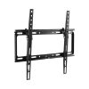PHILIPS ΒΑΣΗ ΤΗΛΕΟΡΑΣΗΣ TV 30"-65" SQM7442/GRS VESA 400X400 45 KG ΚΛΙΣΗ ± 3 ΜΟΙΡΕΣ