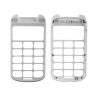 NSP 2700 2.4" MIDDLE KEYPAD COVER WHITE OR