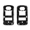 NSP 2700 2.4" REAR LOWER COVER BLACK OR