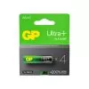 GP ΜΠΑΤΑΡΙΕΣ ΑΛΚΑΛΙΚΕΣ AA LR06 1.5V ULTRA PLUS ALKALINE G-TECH +200% MORE POWER 4/BLISTER