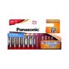 PANASONIC ΜΠΑΤΑΡΙΕΣ ΑΛΚΑΛΙΚΕΣ AA LR06 1.5V ALKALINE PRO POWER 12/BLISTER