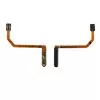 SAMSUNG A15 5G A156 FLEX FINGERPRIΝΤ SENSOR BLACK GH96-16582A ORIGINAL SERVICE PACK
