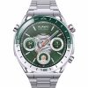 SMART WATCH HUAWEI ULTIMATE B19 48,5MM 1.5" 4G/LTE 55020DRK 1GB/8GB BT V 5.2 GREEN GR