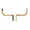 SAMSUNG A15 4G A155 FLEX FINGERPRIΝΤ SENSOR YELLOW GH96-16628C ORIGINAL SERVICE PACK
