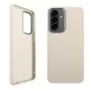 LIME ΘΗΚΗ SAMSUNG A36 5G A366 6.7" FLEXISNAP TPU CAMERA GUARD OFF WHITE