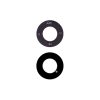SAMSUNG A35 5G A356/ A55 5G A556 CAMERA LENS ULTRA WIDE BLACK GH64-09389A ORIGINAL SERVICE PACK