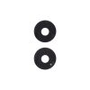 SAMSUNG A15 4G A155/ A15 5G A156/ M15 5G M156 CAMERA LENS MACRO BLACK GH81-24893A ORIGINAL SERVICE PACK