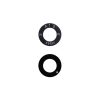 SAMSUNG A15 4G A155/ A15 5G A156/ M15 5G M156 CAMERA LENS WIDE BLACK GH81-24895A ORIGINAL SERVICE PACK