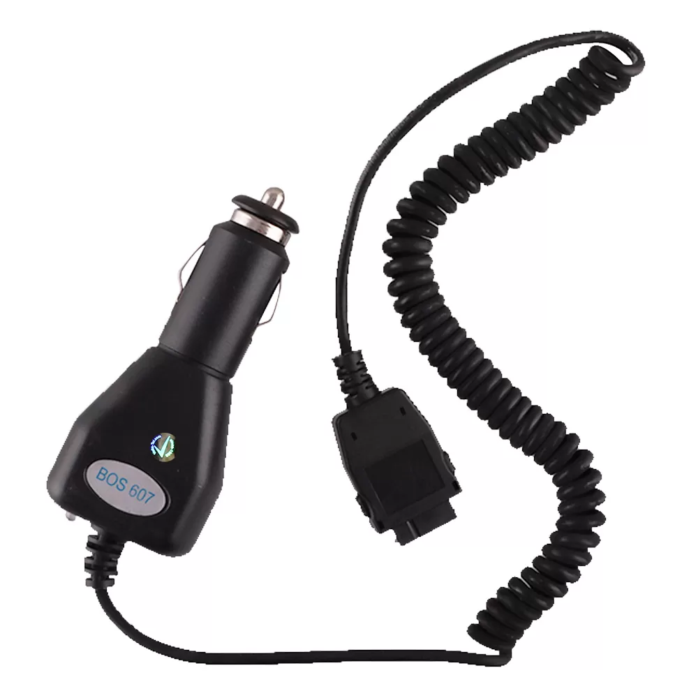 BOSCH 509/607/608 ΦΟΡΤΙΣΤΗΣ ΑΥΤΟΚΙΝΗΤΟΥ