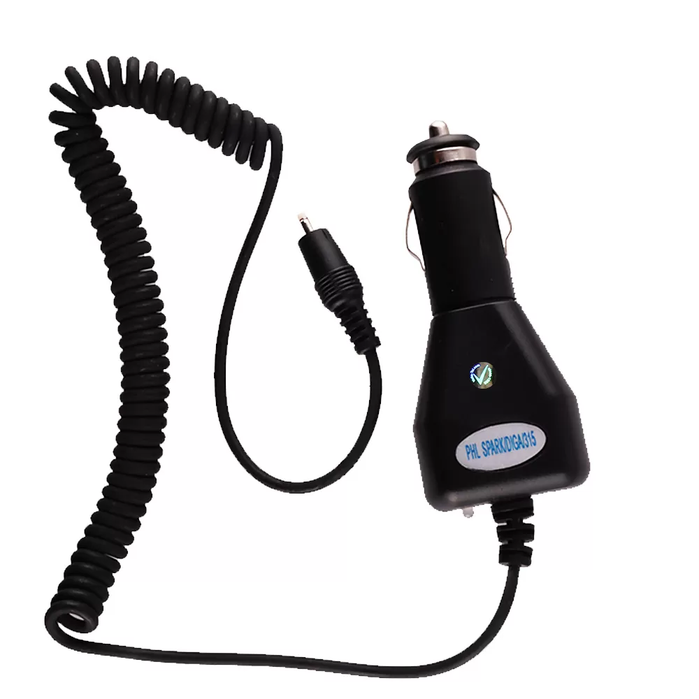 PHILIPS DIGA/TWIST ΦΟΡΤΙΣΤΗΣ ΑΥΤΟΚΙΝΗΤΟΥ
