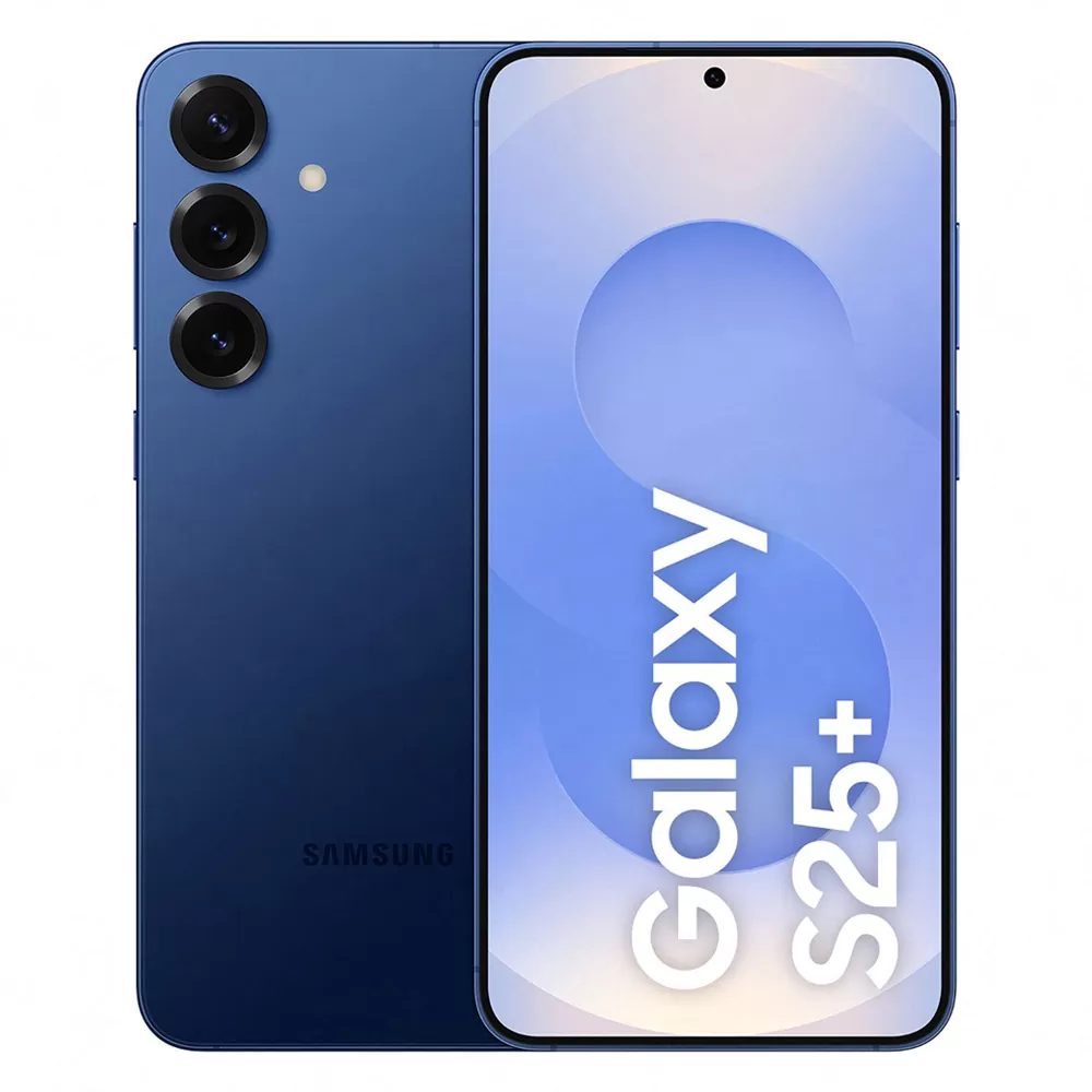 ΚΙΝΗΤΟ SAMSUNG GALAXY S25 PLUS S936 5G 6.7" 12GB/512GB DUAL SIM NAVY GR