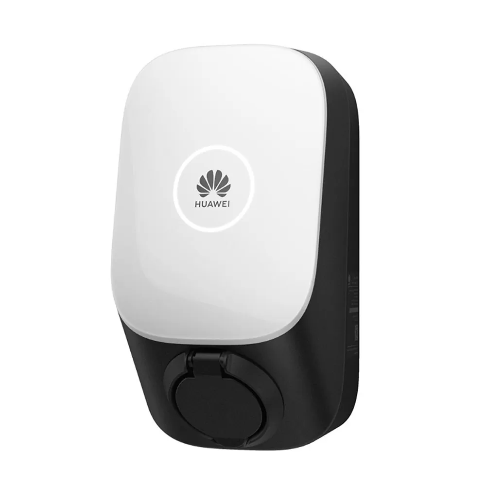 HUAWEI ΕΠΙΤΟΙΧΙΟΣ ΤΡΙΦΑΣΙΚΟΣ ΣΤΑΘΜΟΣ ΦΟΡΤΙΣΗΣ 22KW 32A SOCKET TYPE 2 RFID