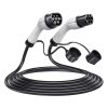 CHOETECH 5M THREE PHASES 380V 32A 22KW EV CHARGER