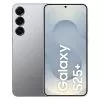 ΚΙΝΗΤΟ SAMSUNG GALAXY S25 PLUS S936 5G 6.7" 12GB/512GB DUAL SIM SILVER SHADOW GR