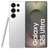 ΚΙΝΗΤΟ SAMSUNG GALAXY S25 ULTRA S938 5G 6.9" 12GB/512GB DUAL SIM TITANIUM WHITE SILVER GR