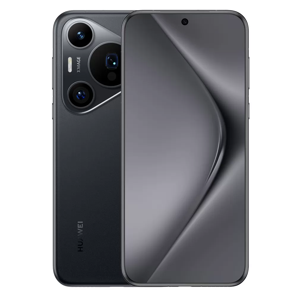 ΚΙΝΗΤΟ HUAWEI PURA 70 PRO 5G 6.8" 12GB/512GB DUAL SIM BLACK GR