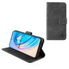 LIME ΘΗΚΗ HONOR X8A 6.7" ESSENTIAL MAGNET BOOK STAND CLIP GREY