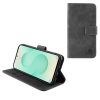 LIME ΘΗΚΗ SAMSUNG S25 PLUS 5G S936 6.7" ESSENTIAL MAGNET BOOK STAND CLIP GREY