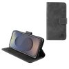LIME ΘΗΚΗ SAMSUNG S25 ULTRA 5G S938 6.9" ESSENTIAL MAGNET BOOK STAND CLIP GREY