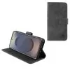 LIME ΘΗΚΗ SAMSUNG S25 ULTRA 5G S938 6.9" ESSENTIAL MAGNET BOOK STAND CLIP GREY