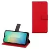 VOLTE-TEL ΘΗΚΗ SAMSUNG A26 5G A266 6.64" ALLURE MAGNET BOOK STAND CLIP RED