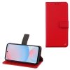 VOLTE-TEL ΘΗΚΗ SAMSUNG A56 5G A566 6.7" ALLURE MAGNET BOOK STAND CLIP RED