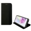 IDOL 1991 ΘΗΚΗ SAMSUNG A36 5G A366 6.7" ELITE ANTI-RFID BOOK STAND BLACK