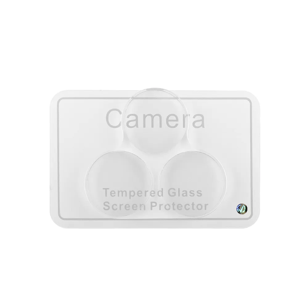 VOLTE-TEL TEMPERED GLASS REALME NOTE 50 / C63 6.74" 9H 0.30mm FOR CAMERA - Image 5