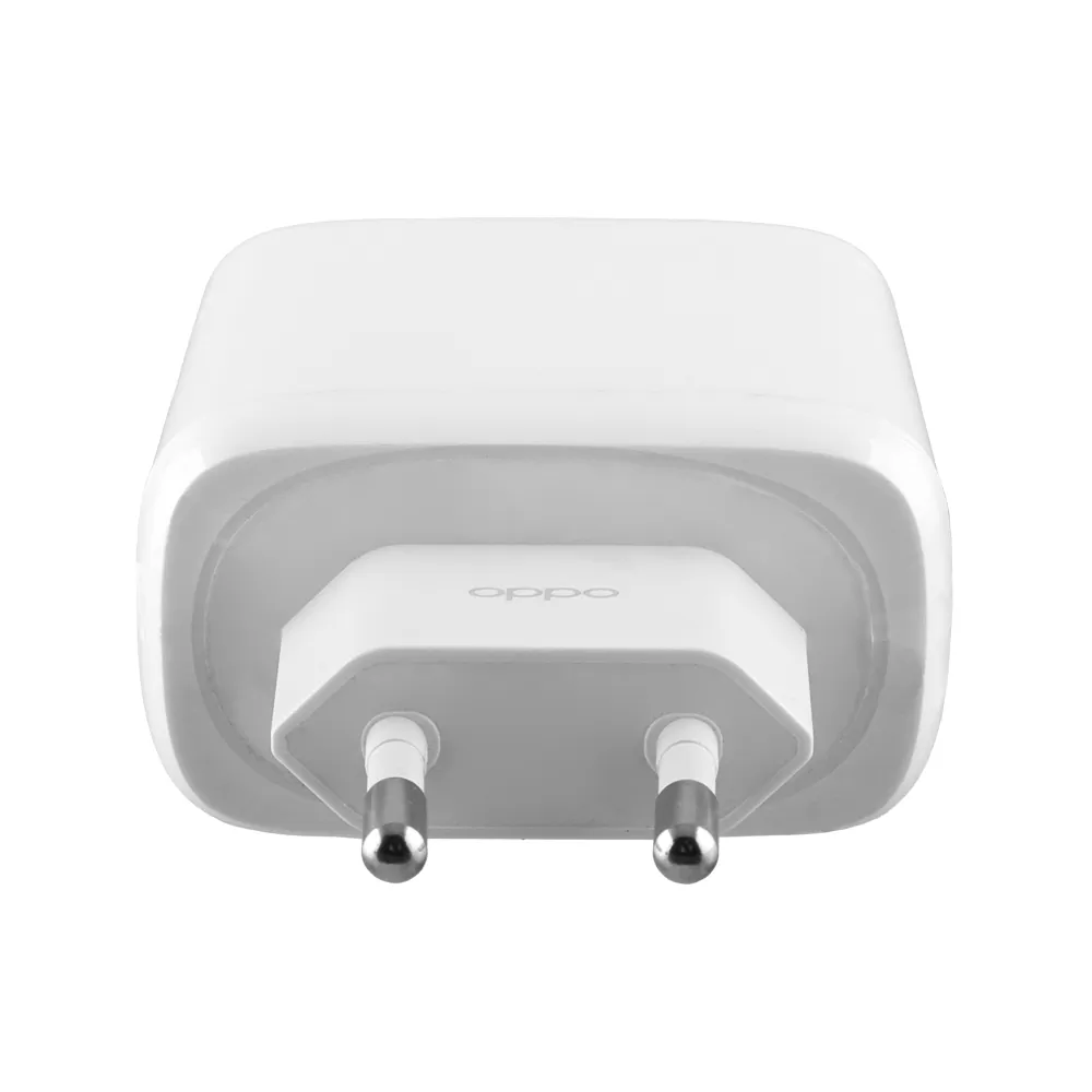TRAVEL OPPO VCA7JDEH TYPE C 5V 3A/9V 3A/20V 3.25A 65W WHITE BULK OR - Image 3