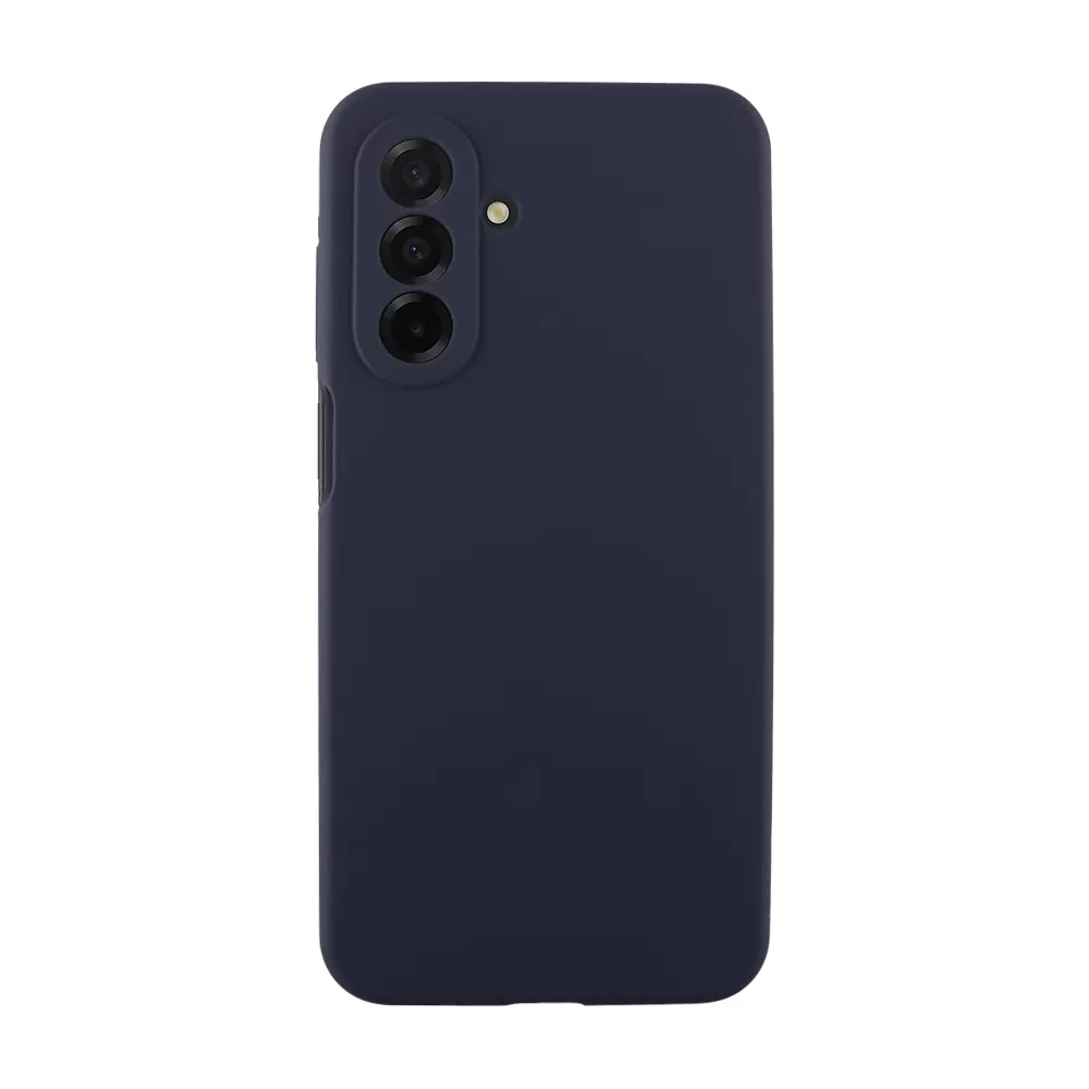 IDOL 1991 ΘΗΚΗ SAMSUNG A26 5G A266 6.64" VELVET ELITE TPU 4 SIDE FULL CAMERA PROTECTION BLUE - Image 8